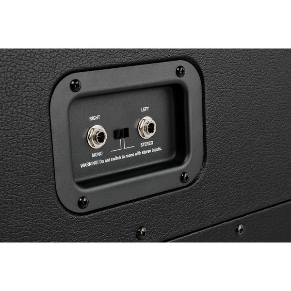 Harley Benton G212Plus Creamback Bundle