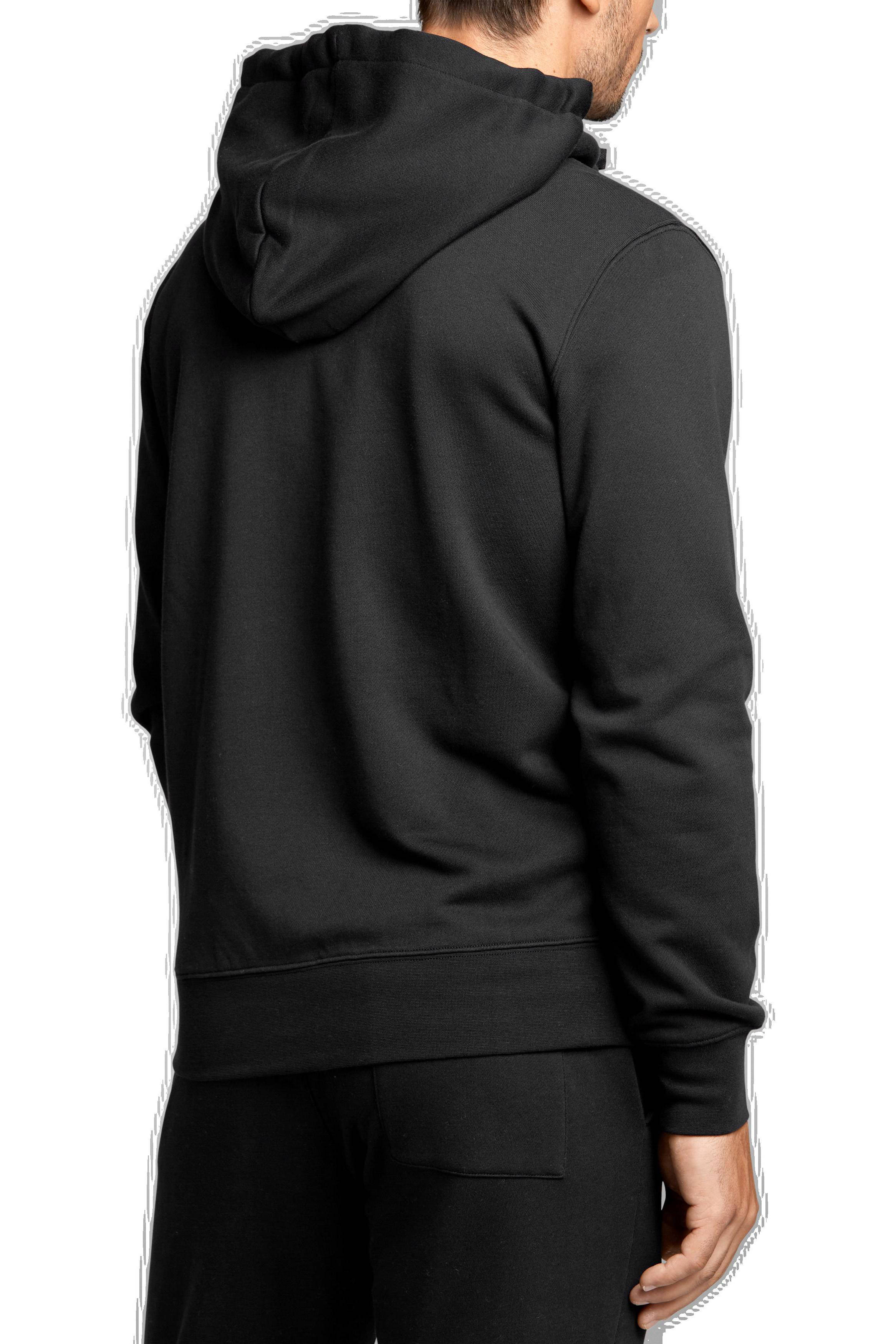 Björn Borg sportvest zwart