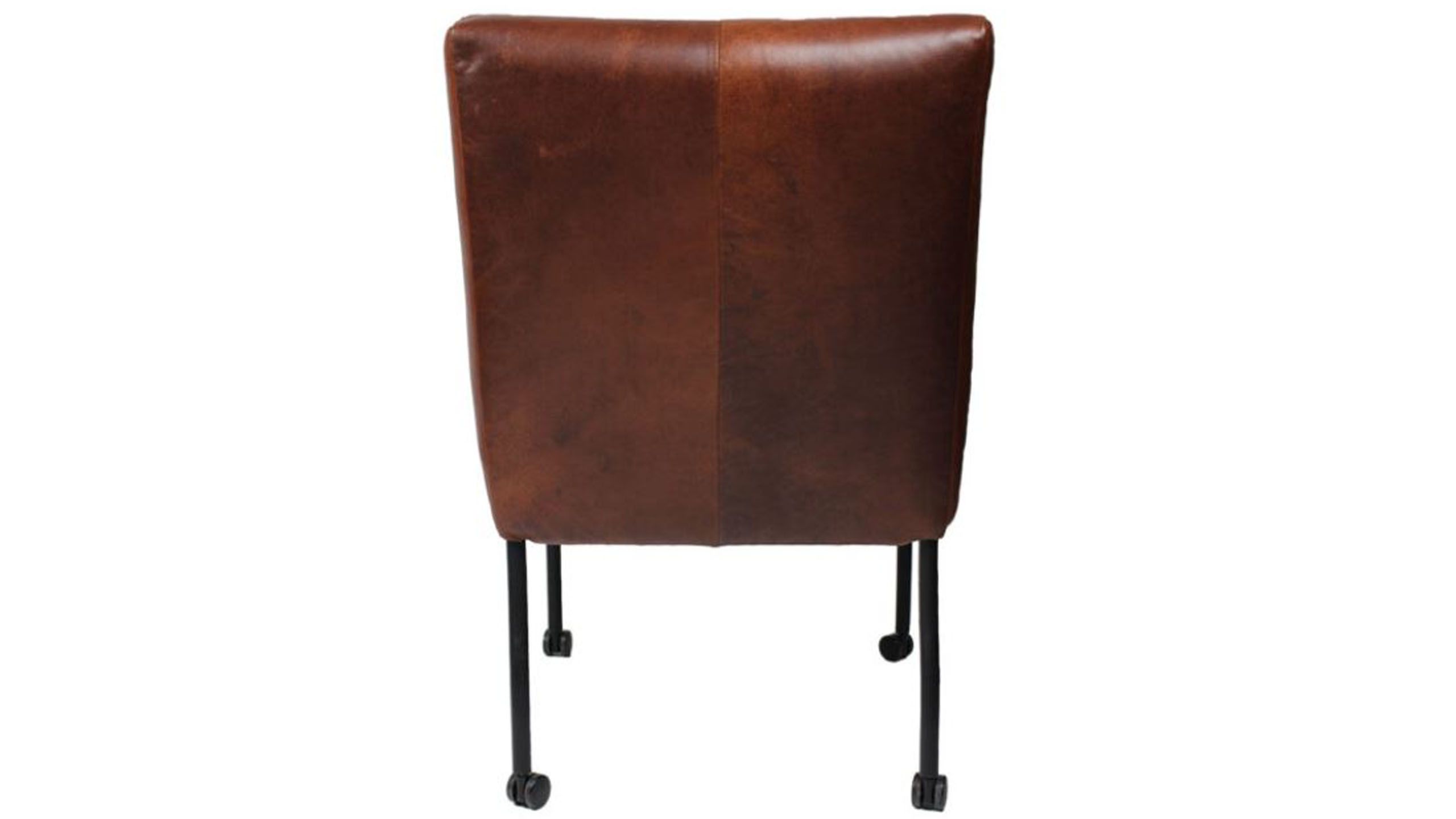 Eetstoel Naomi B60 x D68 x H90 cm