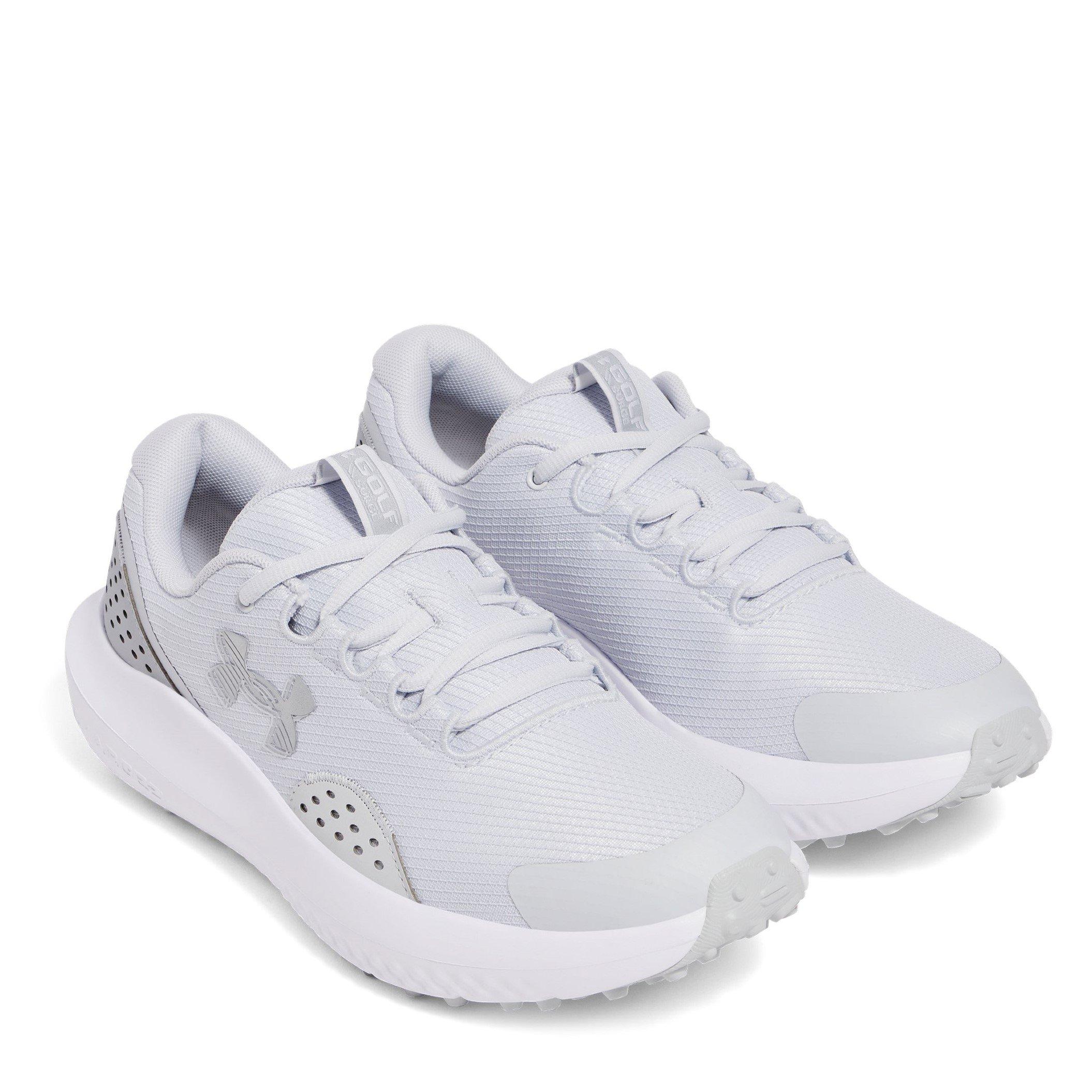 Under Armour UA Surge Golf Shoes Mens