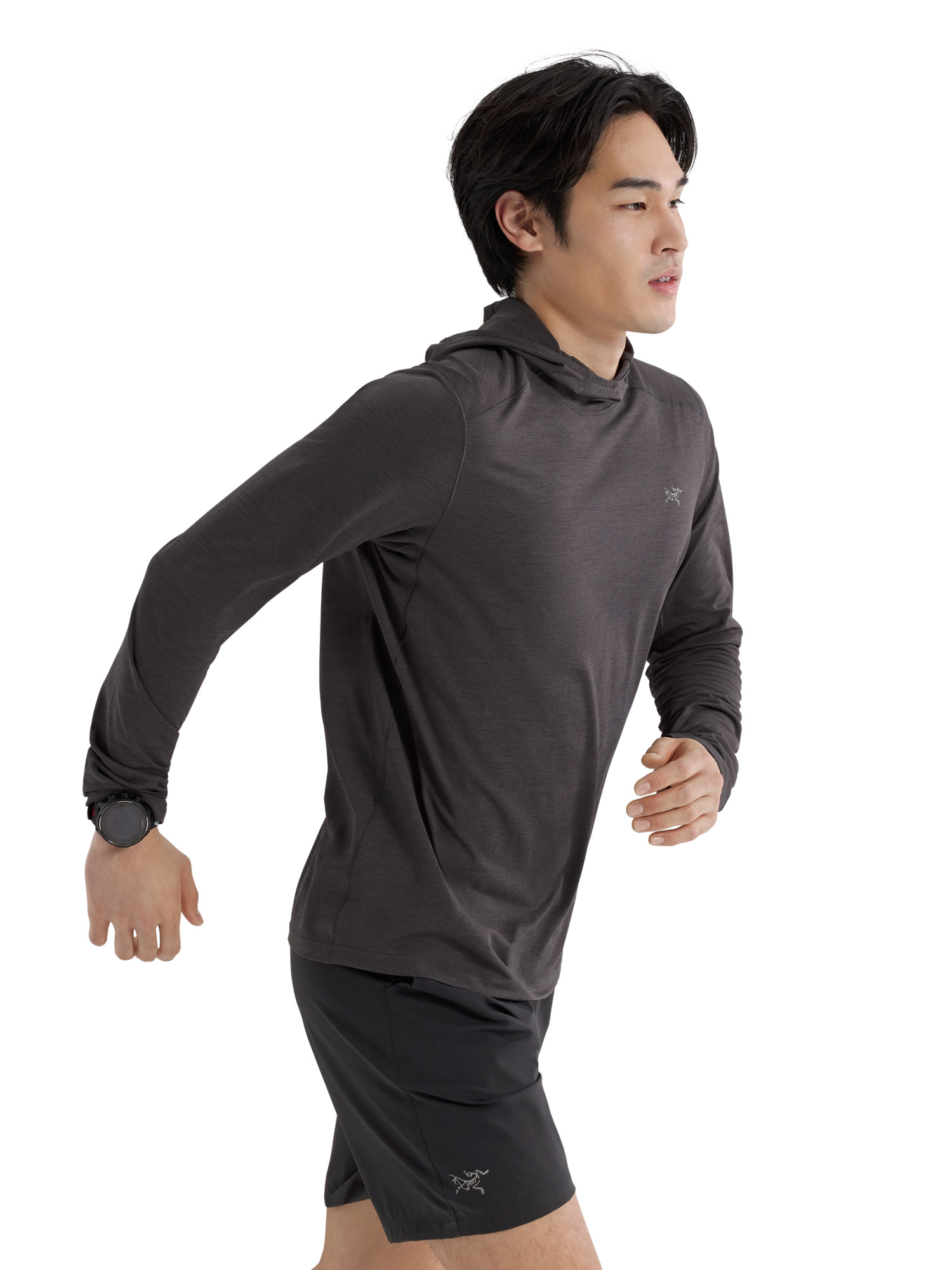 Cormac Hoody M