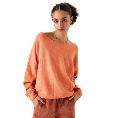 Pull femme T40244 GARCIA