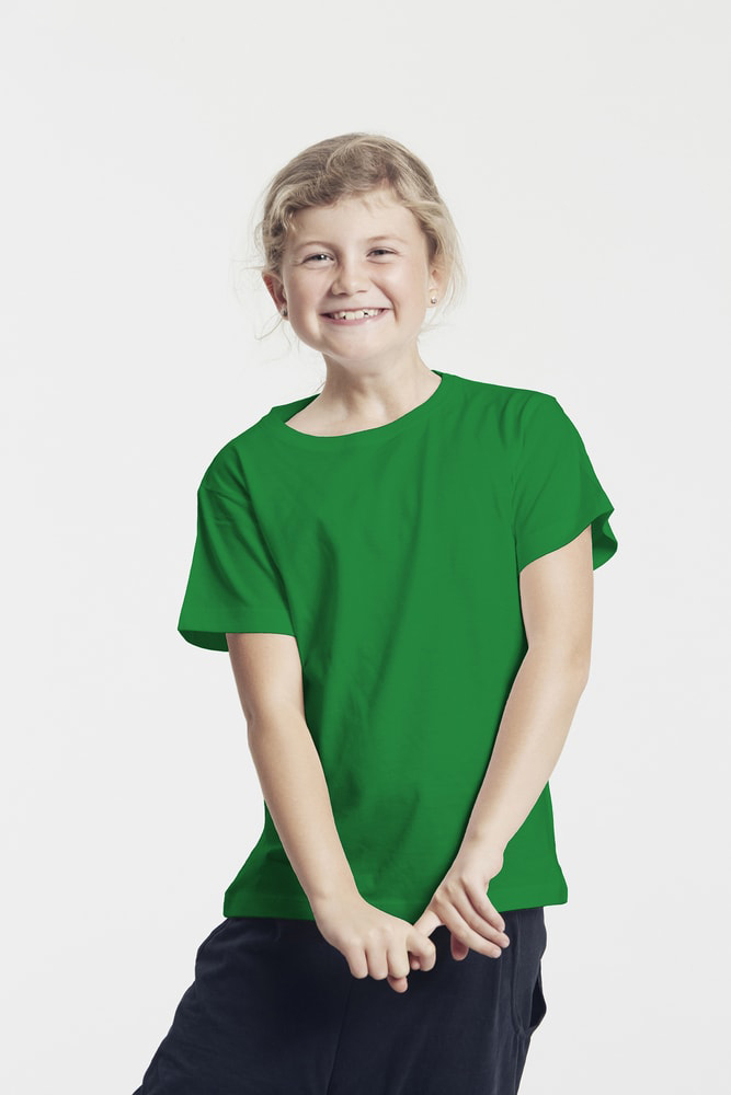 NEUTRAL O30001 - T-shirt Enfant Confort Coton Bio