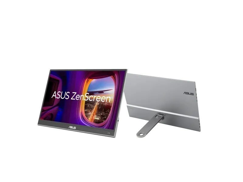 [OUTLET] - ASUS ZenScreen OLED MQ16AHE - OLED-monitor - 16