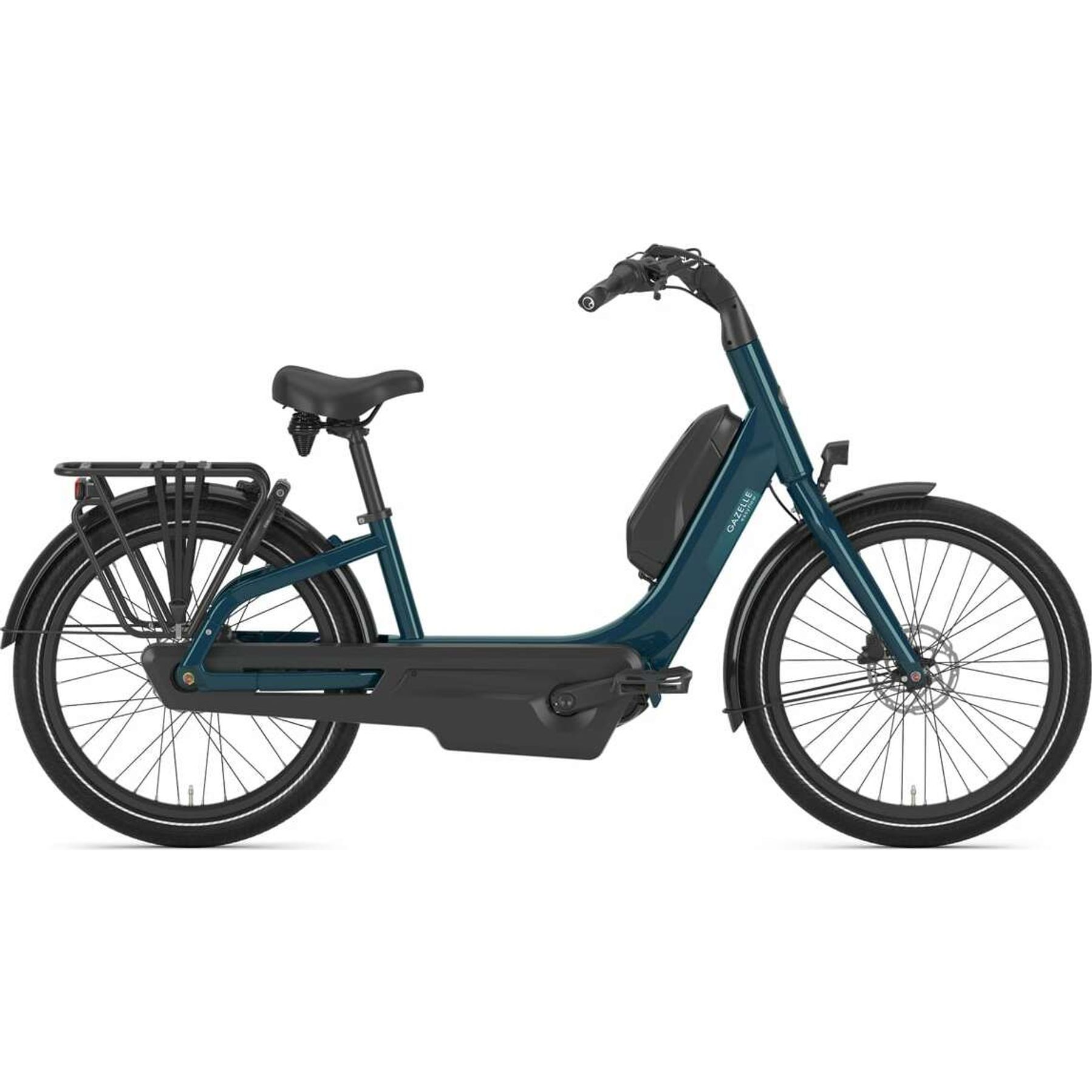 Gazelle Easyflow C7 HMS 2026