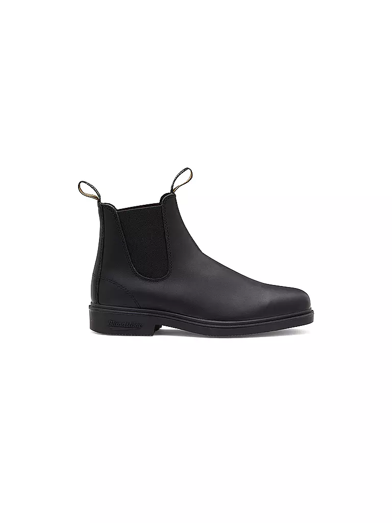 BLUNDSTONE Chelsea Boots DRESS 063 schwarz