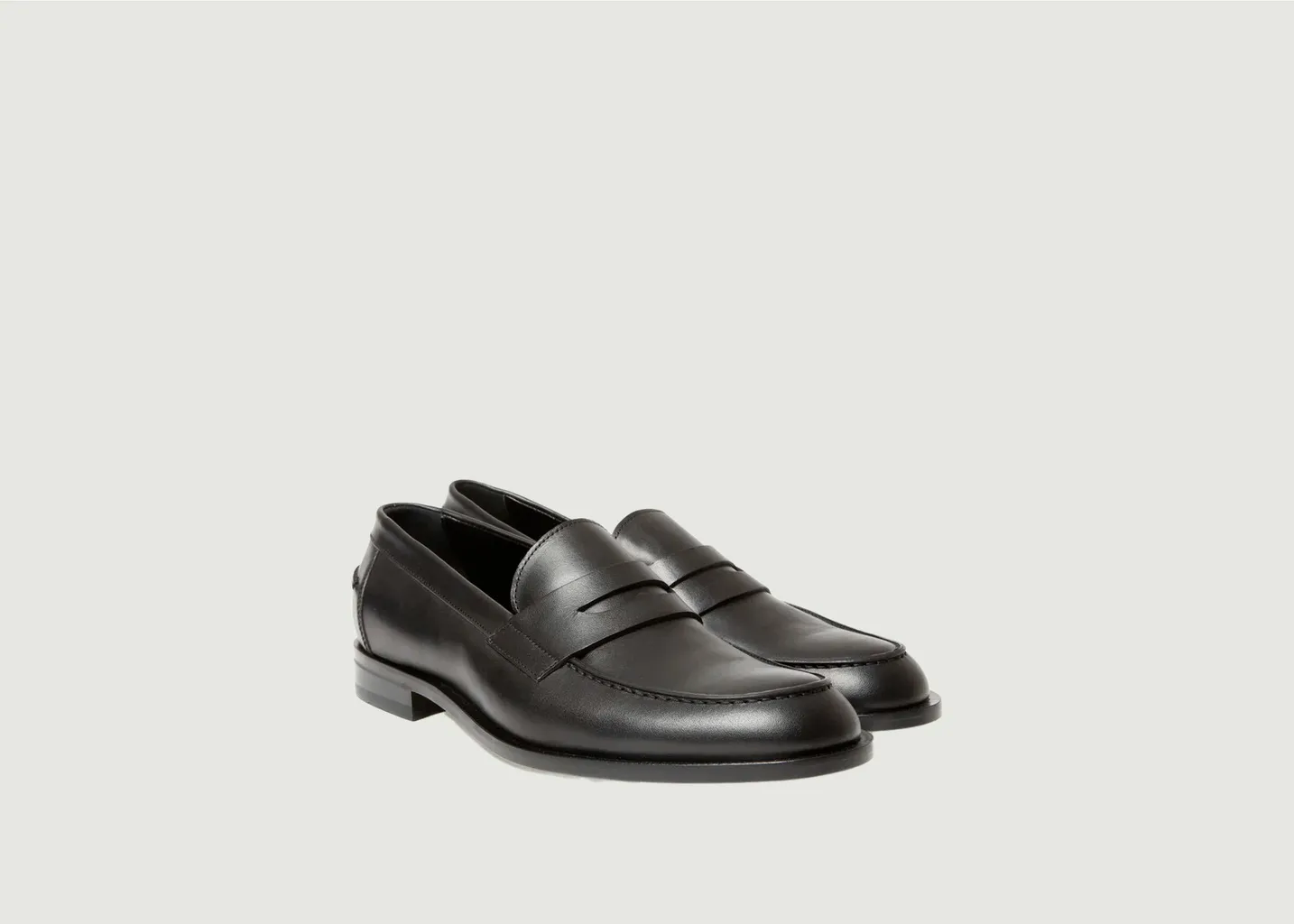 Mocassin Rudolph Philippe Zorzetto