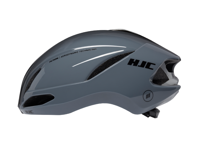 HJC FURION 2.0 Cykelhjelm - Grå