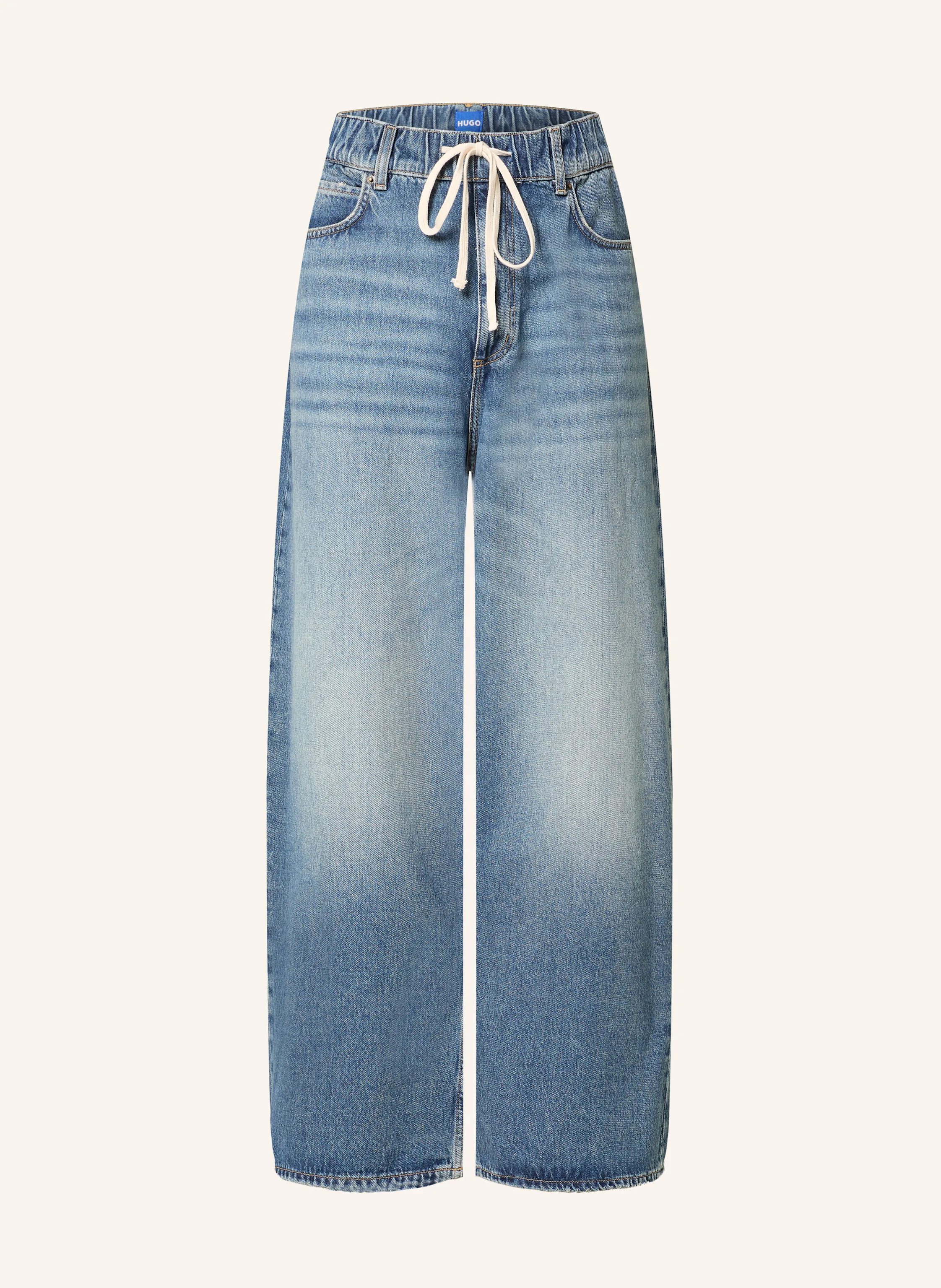 HUGO BLUE Jeans DRAKO Regular Fit