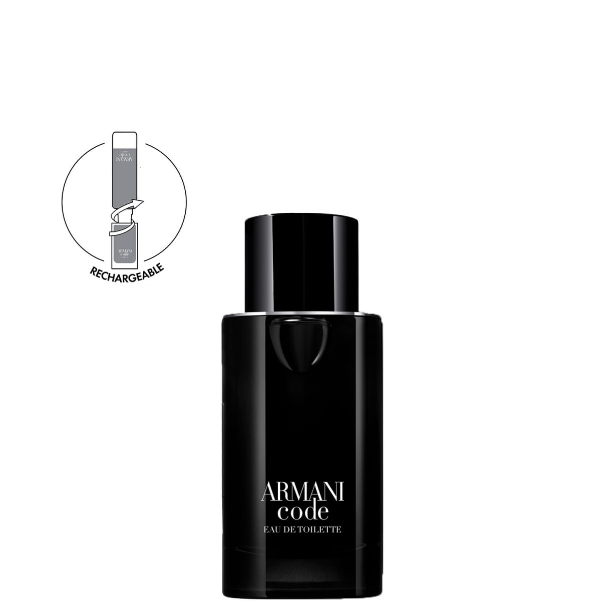 GIORGIO ARMANI Armani Code Eau de Toilette