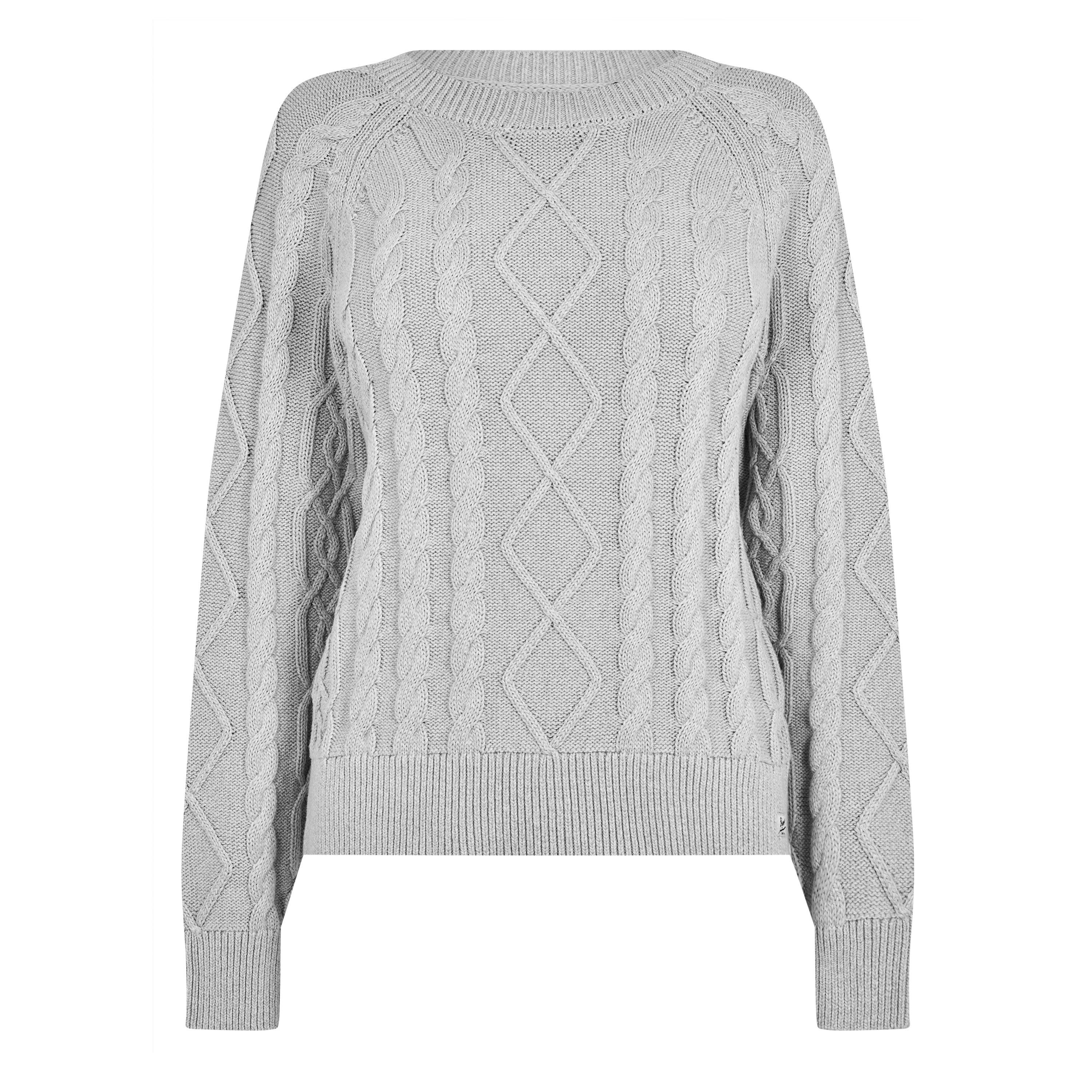 Superdry Cable Crew Jumper