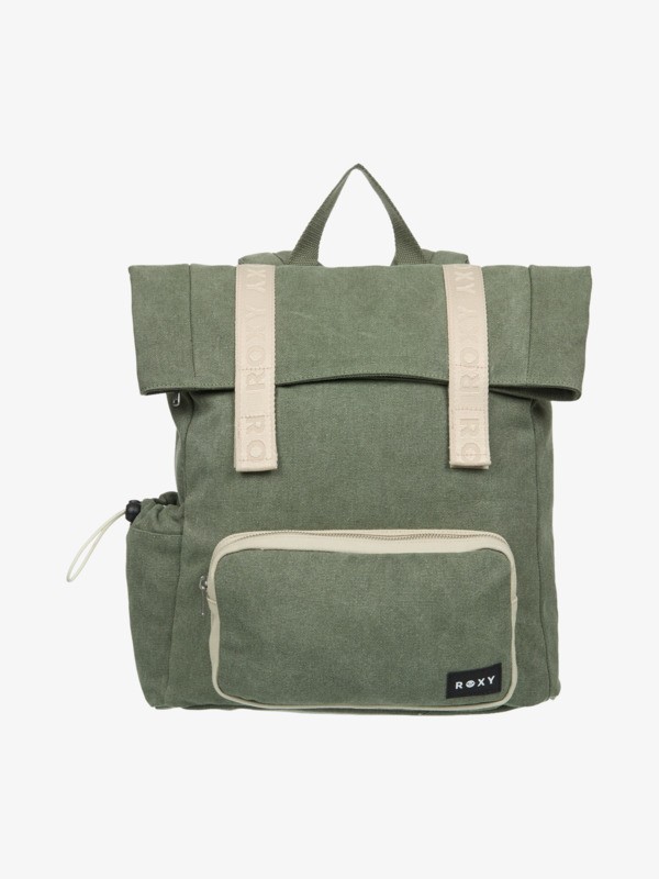 So Far Away 15L Sac à dos moyen Vert Femme