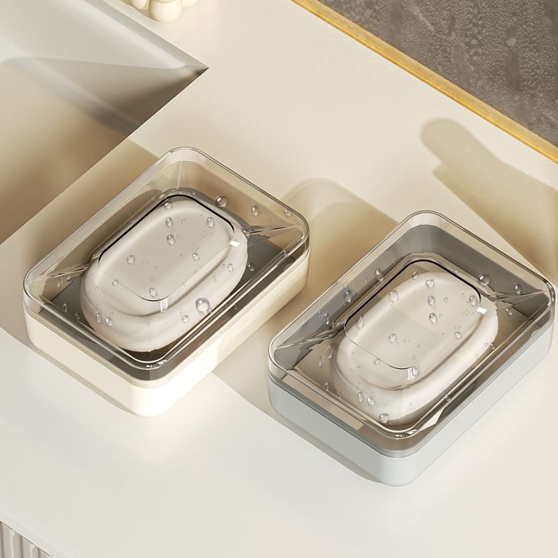 Home Simply - Plastic Zeepkist
