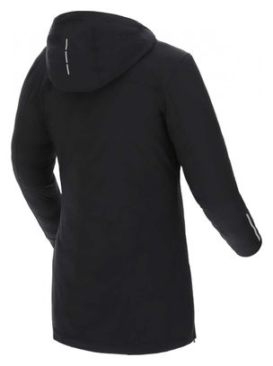 Veste Femme Tucano Urbano Magic Shelter Lady Noir