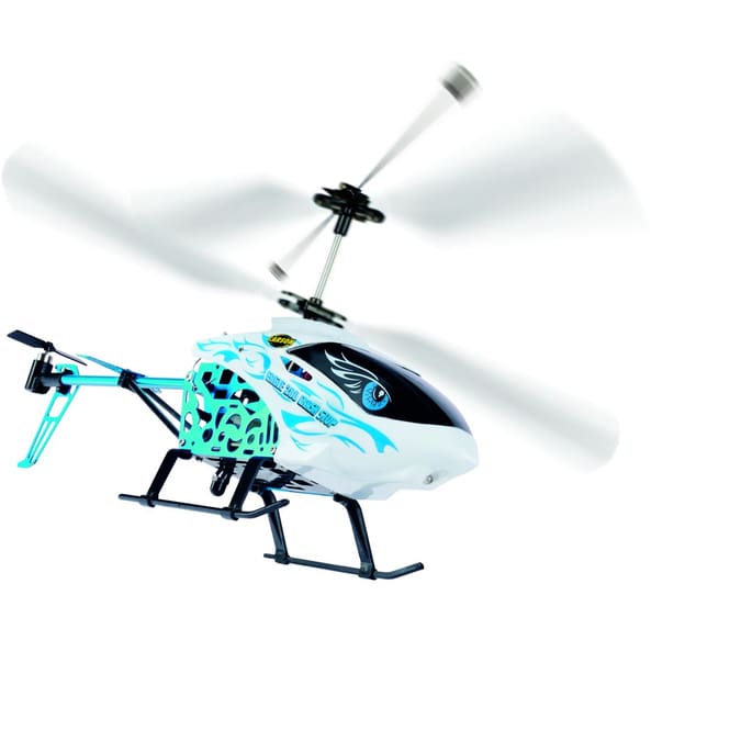 CARSON - RC Eagle 280