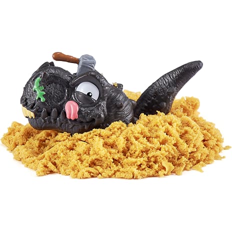 Smashers Mini Dino Island Egg