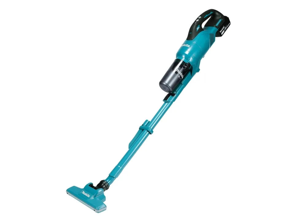 Makita DCL286FZ ledningsfri støvsuger