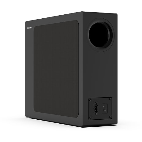 Hisense HS2100 2.1 Soundbar med subwoofer