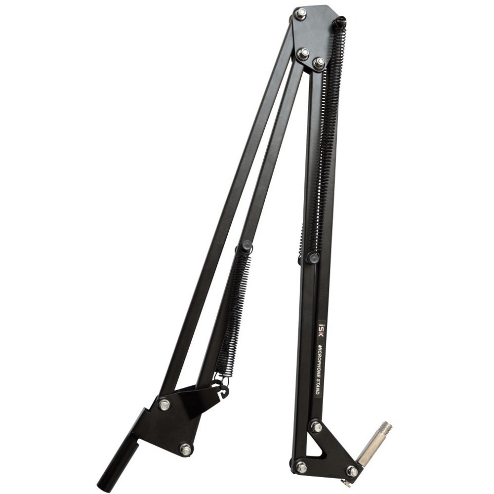 TIE Mic Stand flexibele microfoonarm