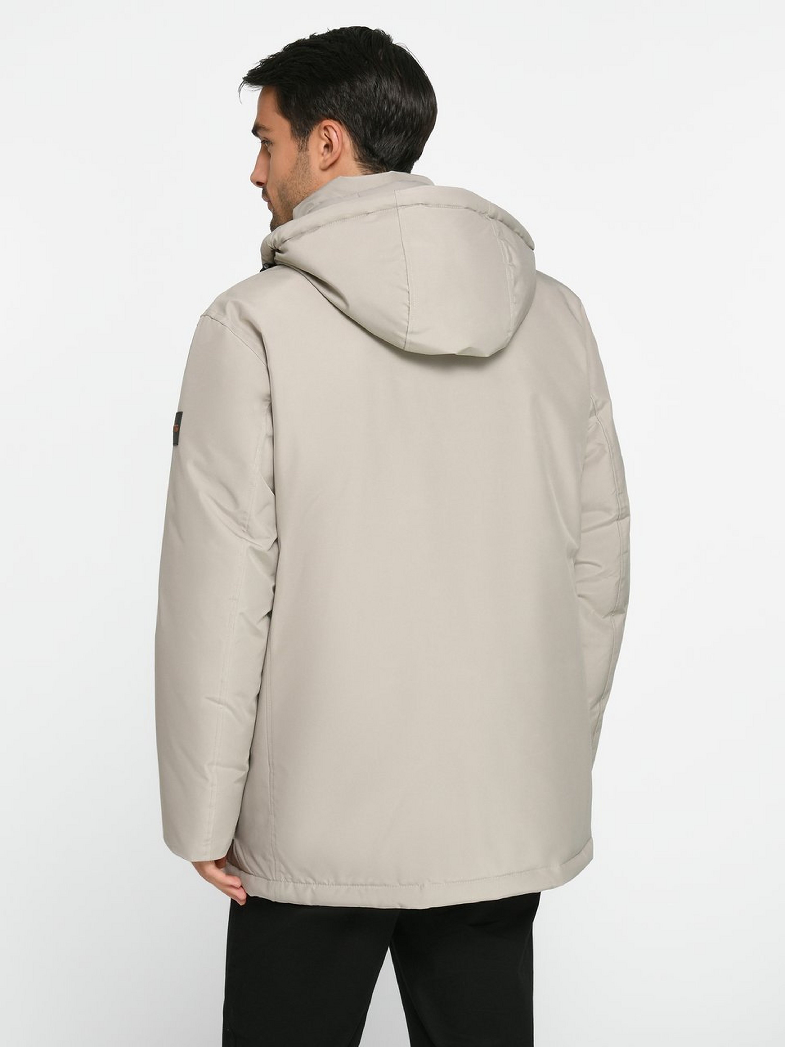 Jacke
