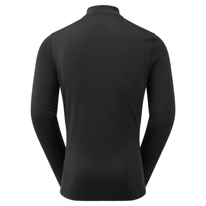 Dornie Half-Zip Trui