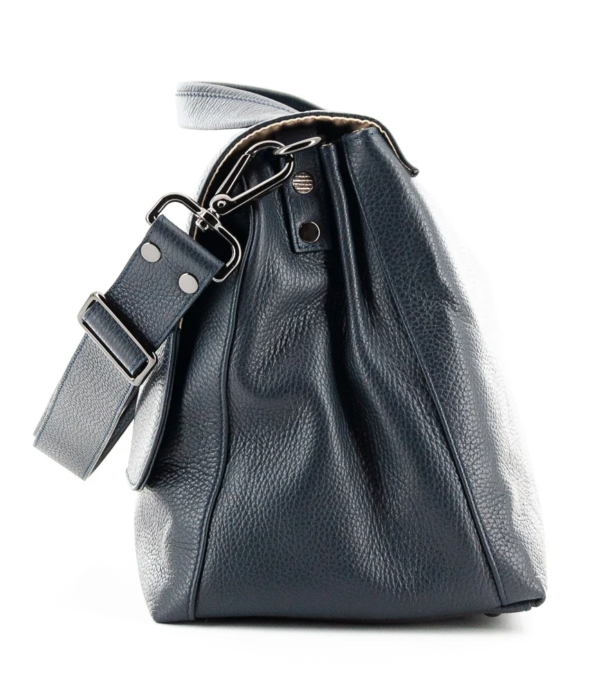 ZANELLATO - BAG POSTINA L