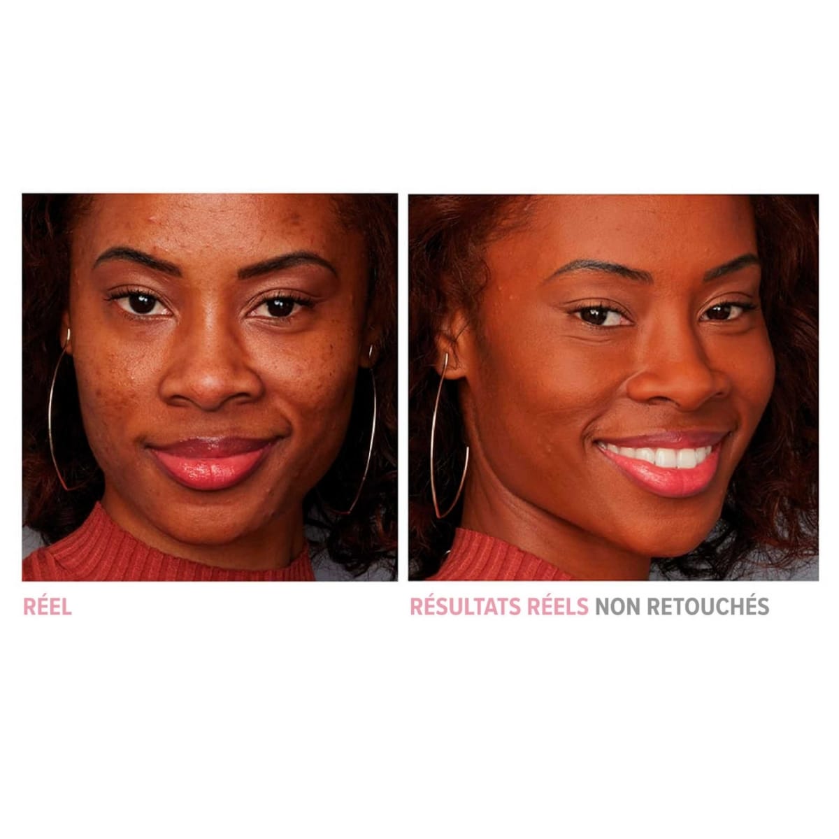 It Cosmetics Your Skin But Better CC+ Cream Oil Free Matte SPF 40CC Crème Correctrice Mate Haute Couvrance