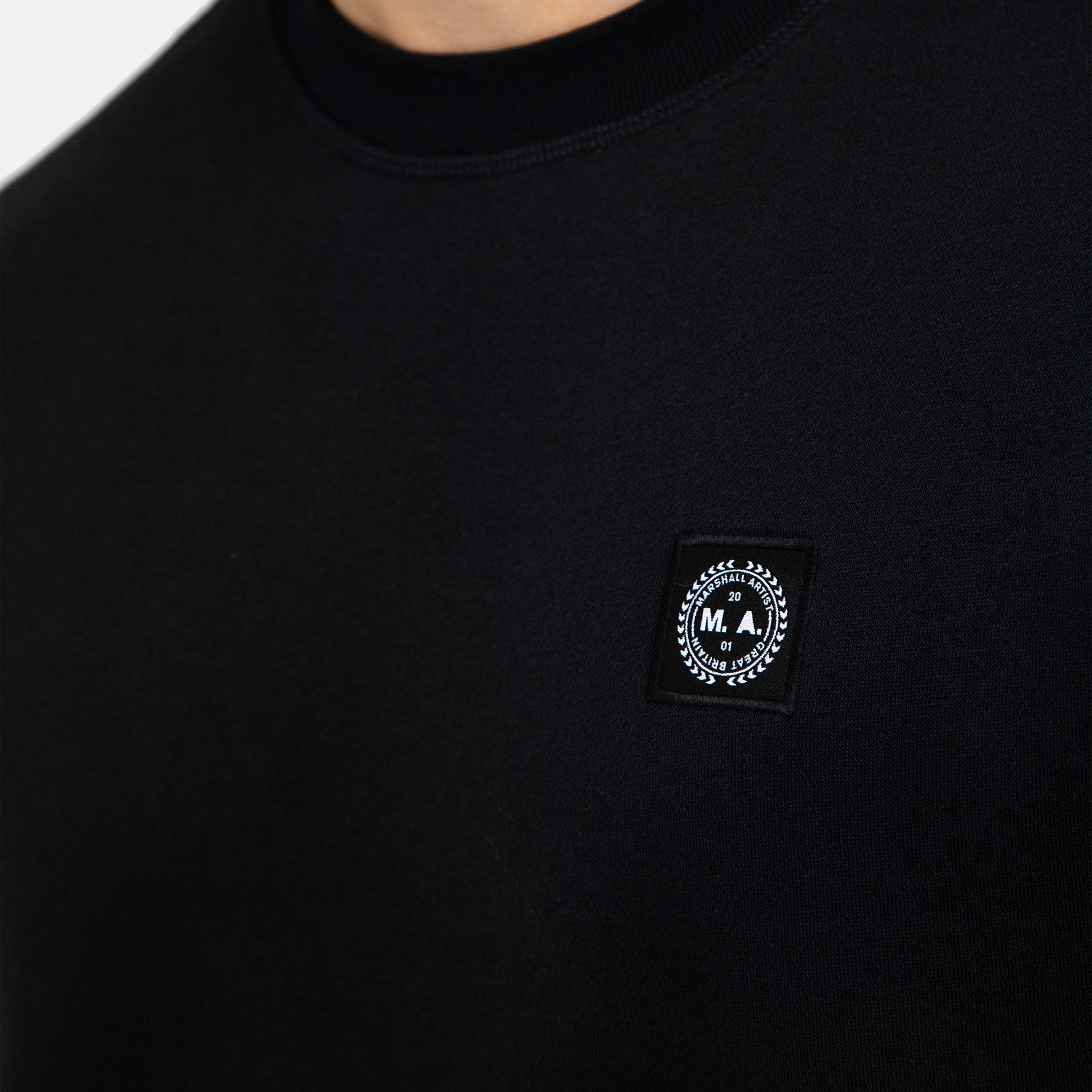 Marshall Artist Marchio Crewneck Sweatshirt