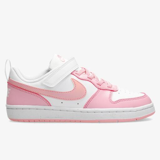 Nike Court Borough Low Recraft