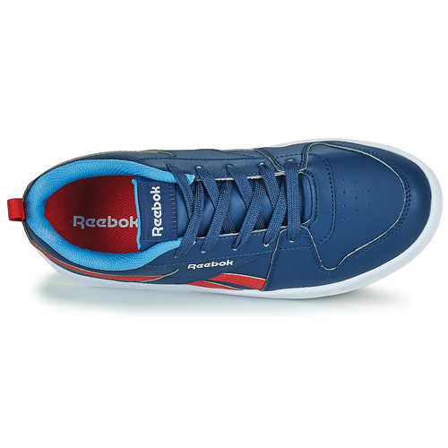 Reebok Classic - REEBOK ROYAL PRIME - Marine / Rouge
