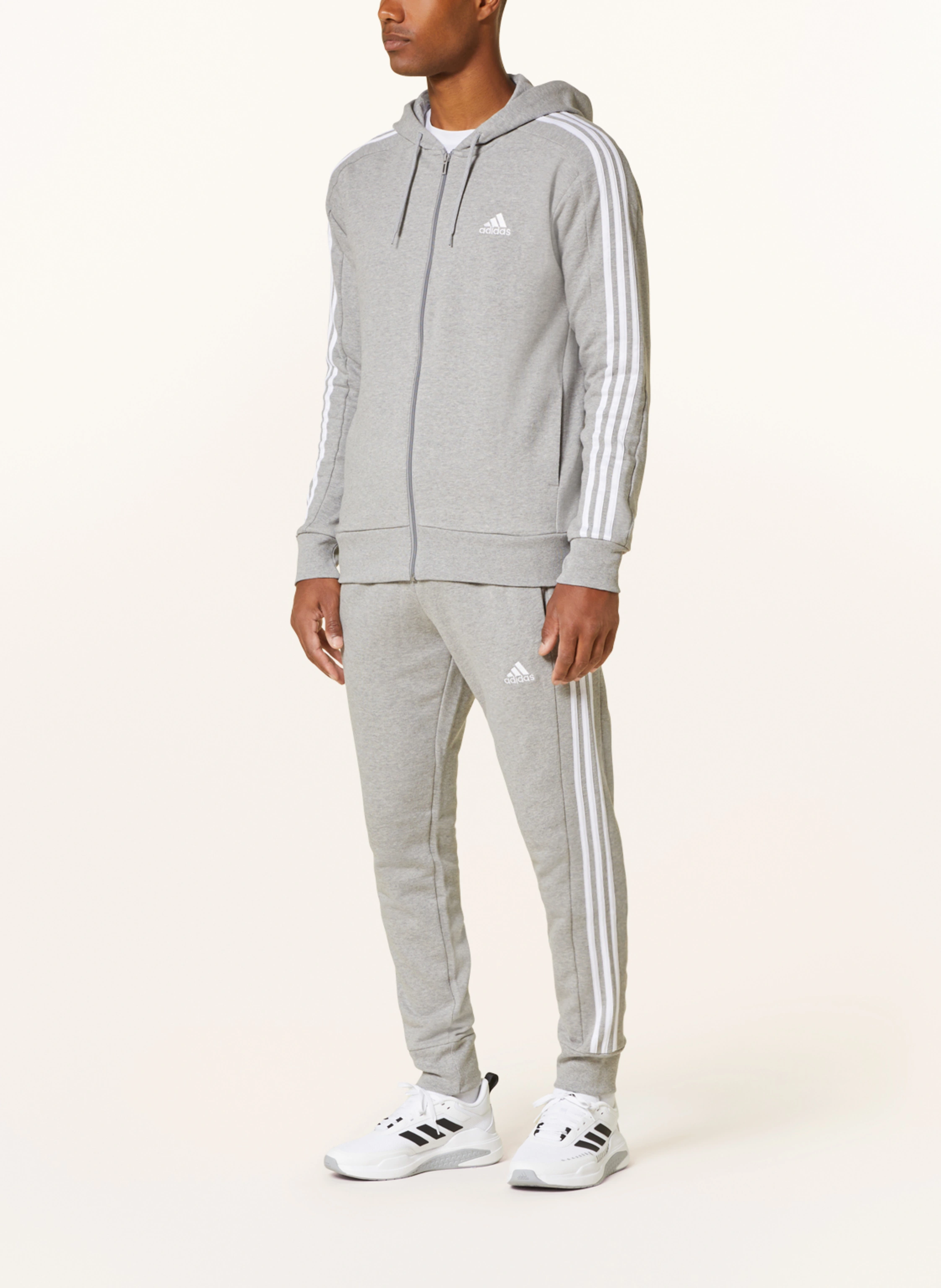 adidas Sweatjacke ESSENTIALS