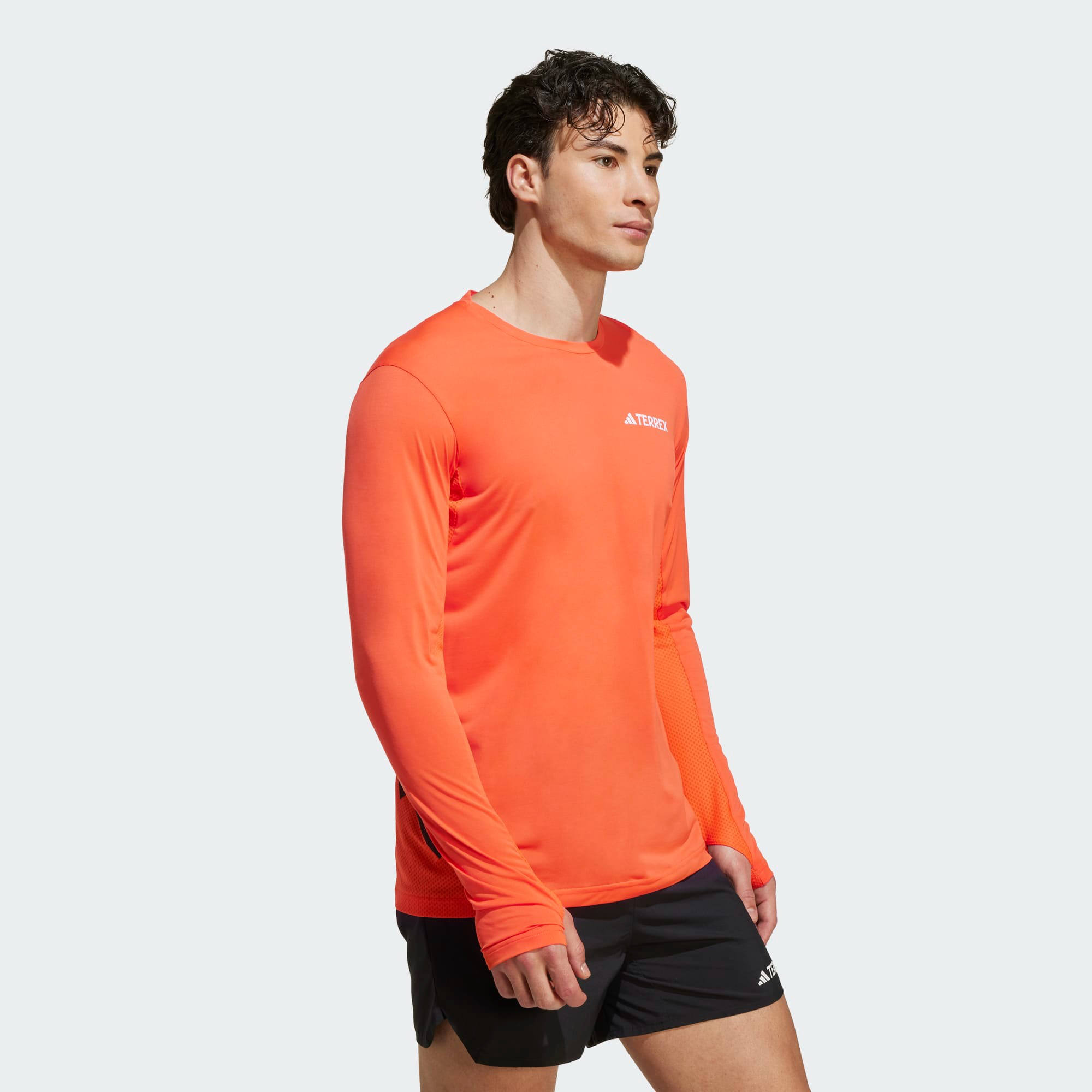Adidas Terrex Xperior Climacool+ LS Tee