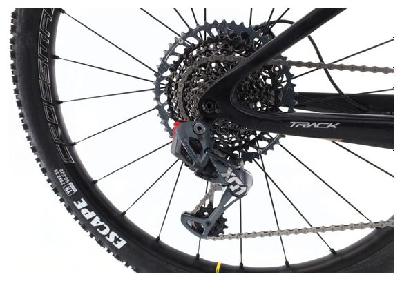 Produit reconditionné · Megamo Track Carbone GX / Vélo VTT / Megamo | Très bon état