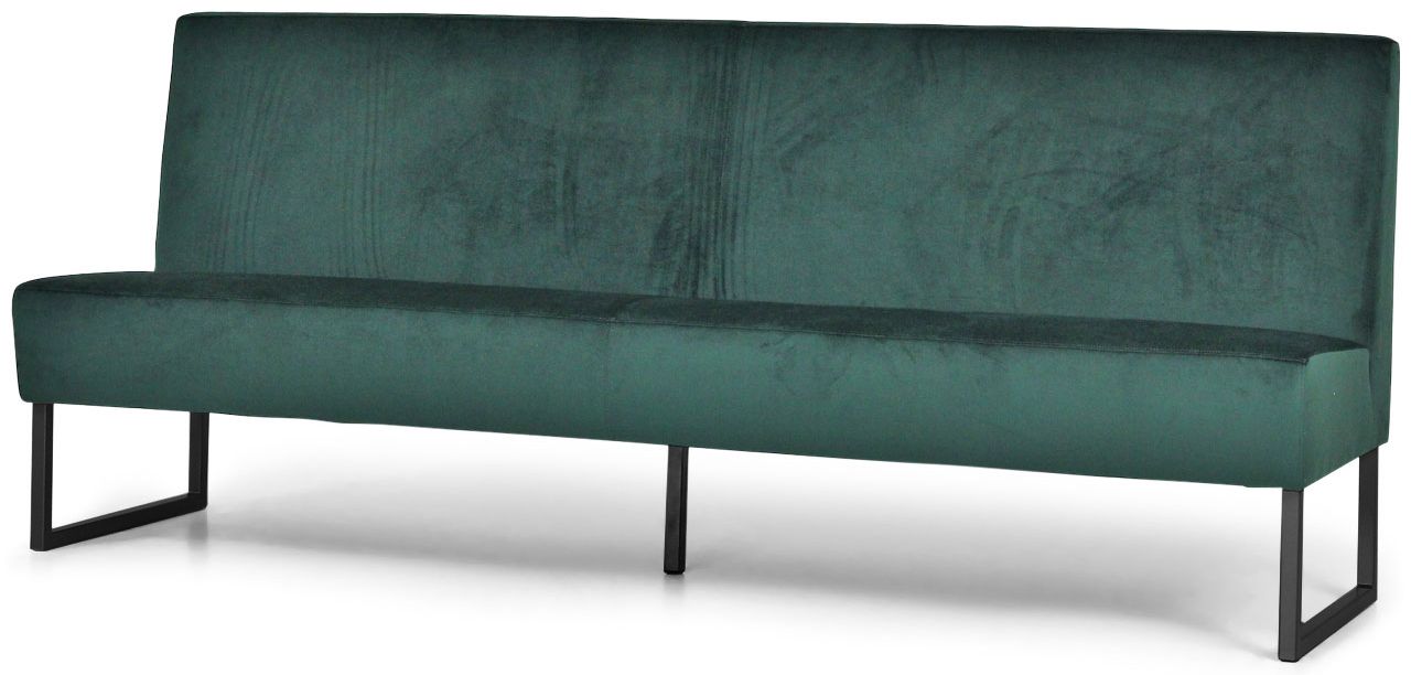 Eetkamerbank Boris D67 x H100 cm