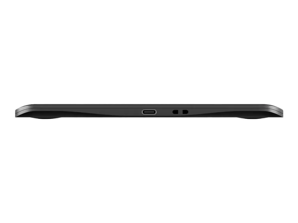 Wacom Intuos Pro Small - Digitizer - højre- og venstrehåndet - 16 x 10 cm - multi-touch - elektromagnetisk - 6 knapper - trådløs, kablet - Bluetooth, USB 2.0 - sort