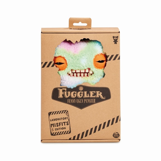Fuggler Funny Ugly Monster - Laboratory Misfits - Munch Munch