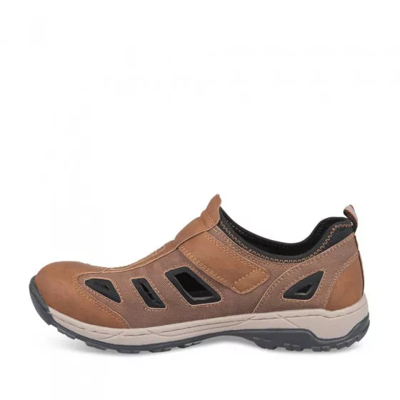 Sandales MARRON CAPE BOARD