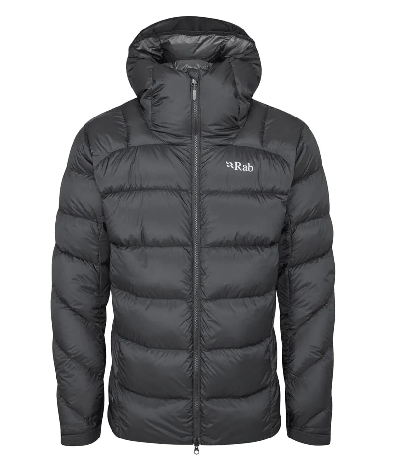 Rab Neutrino Pro Jacket Black