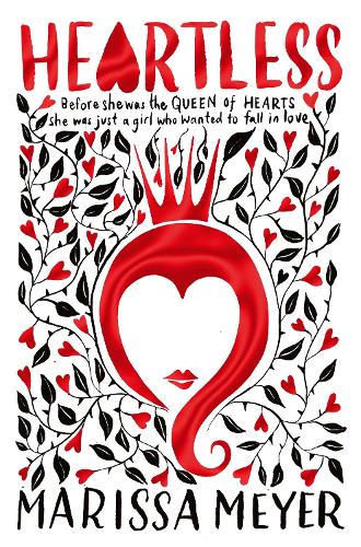 Heartless (Paperback)