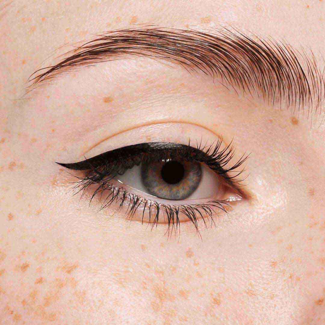 CATRICE  Eyeliner It's Easy Tattoo à Prova de Água