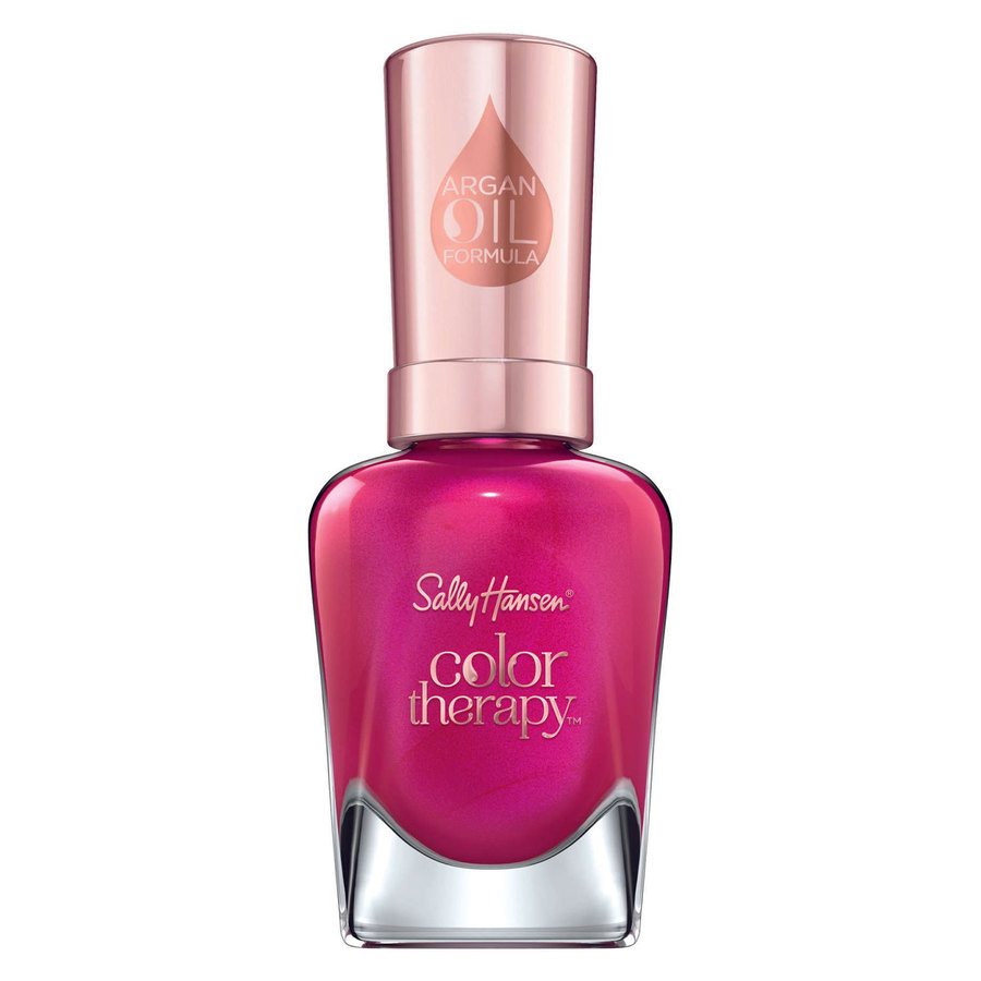 Sally Hansen Color Therapy #250 Rosy Glow 14,7ml