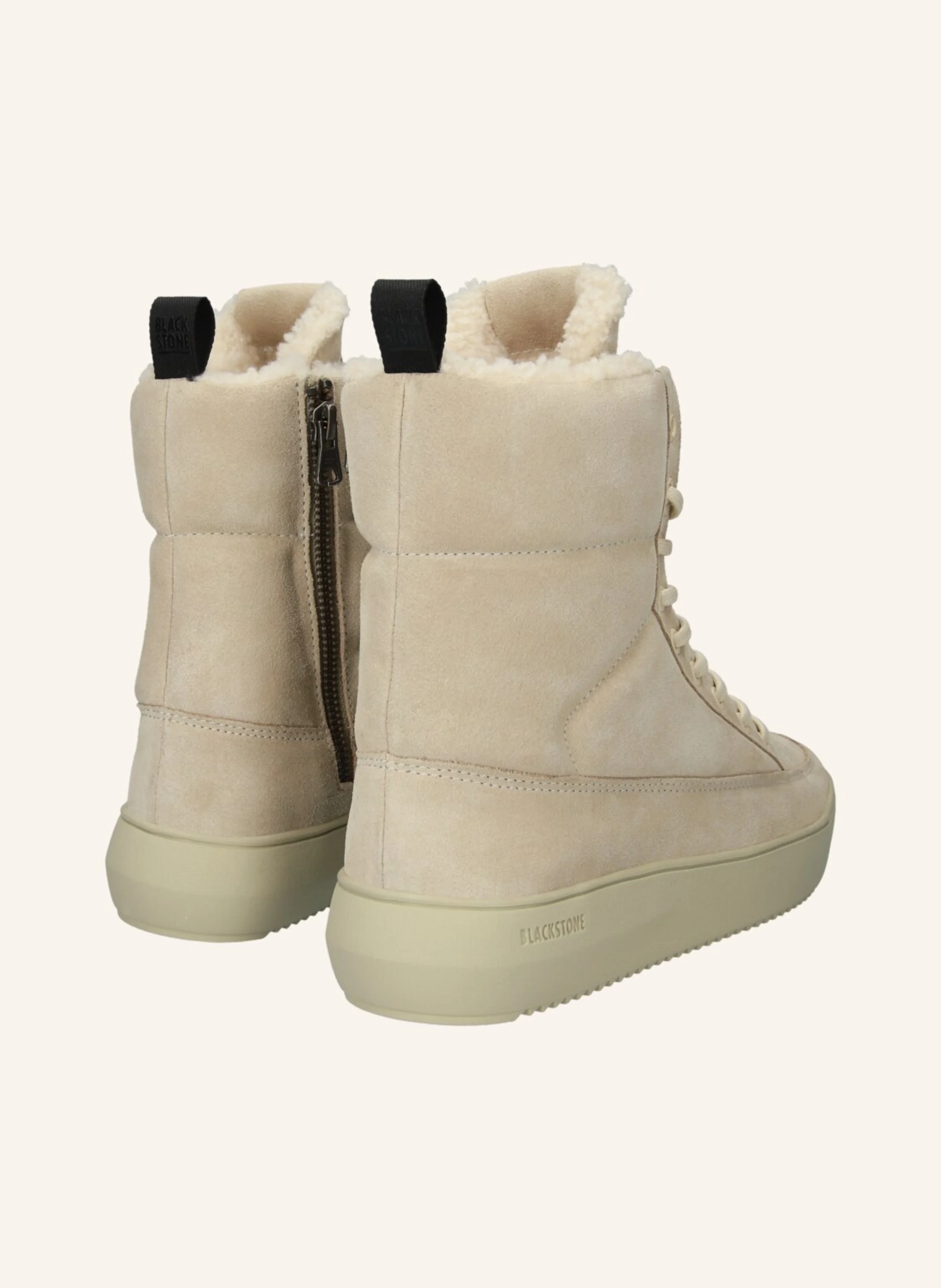 BLACKSTONE Sneaker