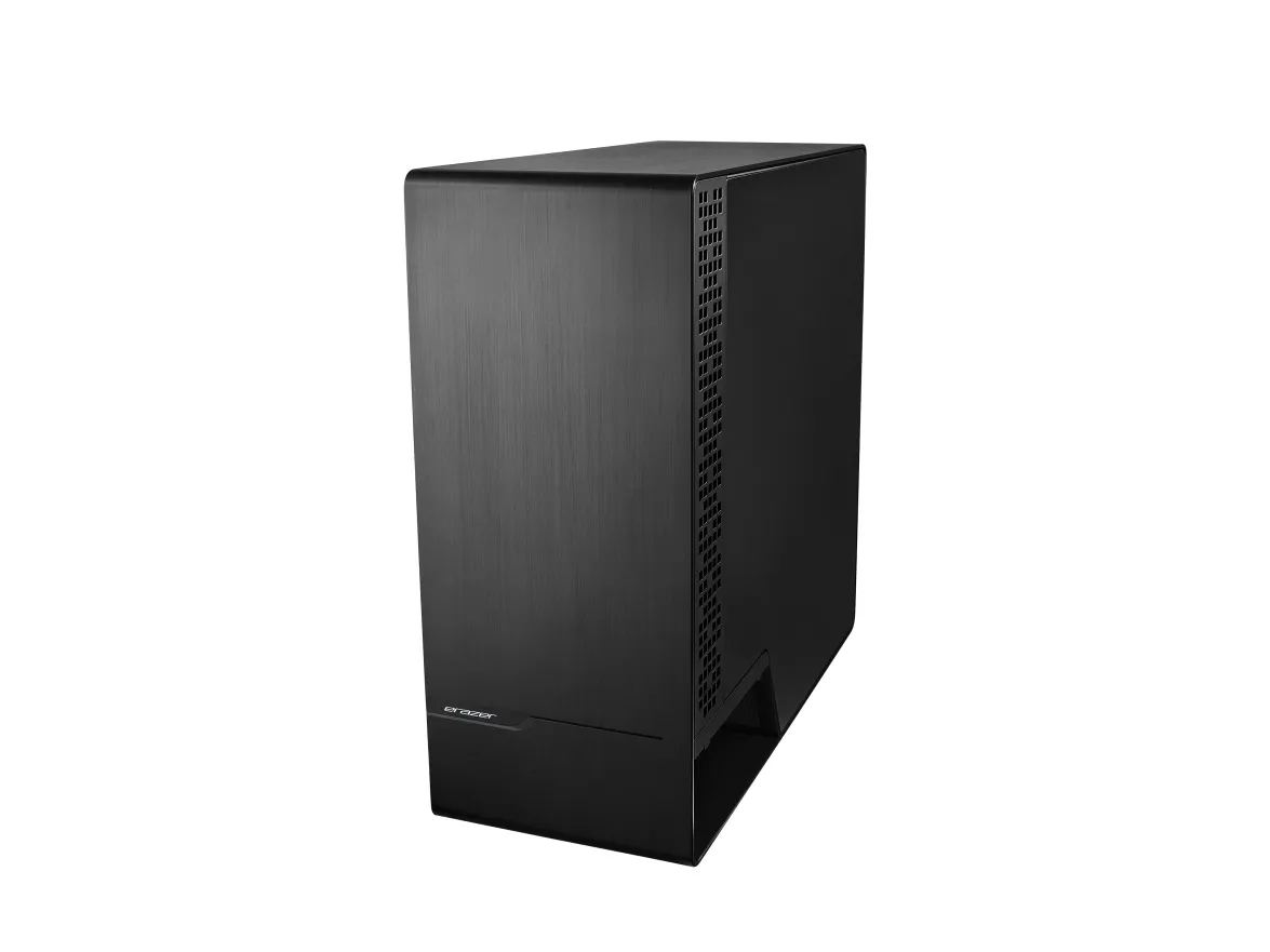 ERAZER Enforcer X10 MD34935 i7-14700KF 32GB 1TB NVIDIA GeForce RTX 4070 Ti Super Windows 11 Home