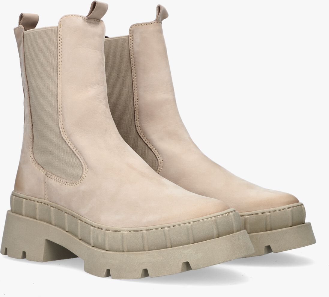 OMODA beige omoda chelsea boots lpnora-02