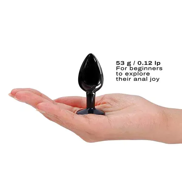 Dorcel Diamond Plug Preto S
