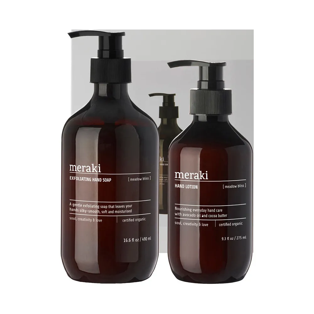 Meraki Simply Hand Care Meadow bliss - 1 stk.