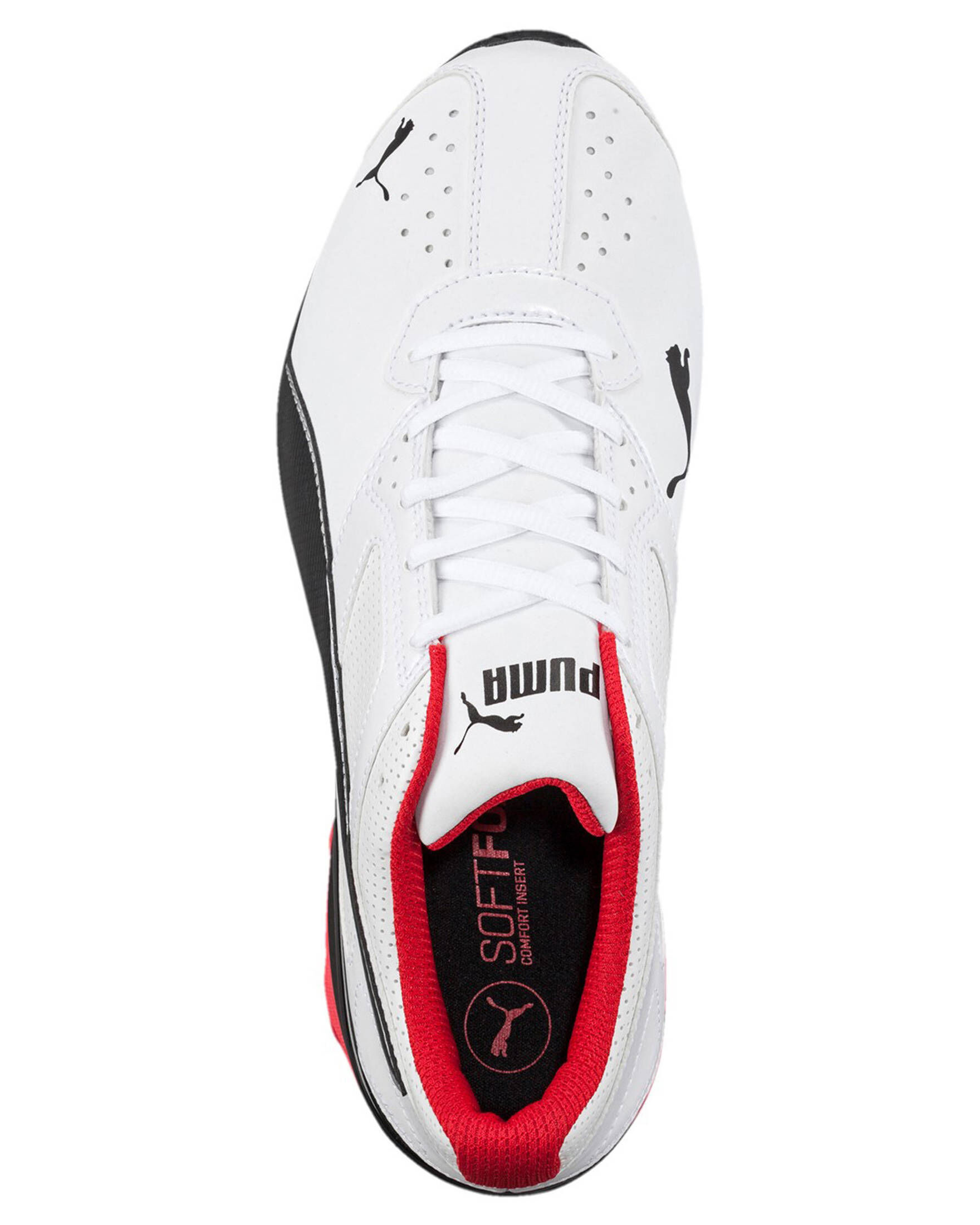 Puma| Herren Laufschuhe TAZON 6 FM