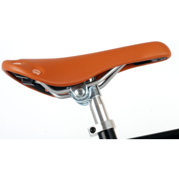 Lifestyle men n3 28 inch 48 cm black