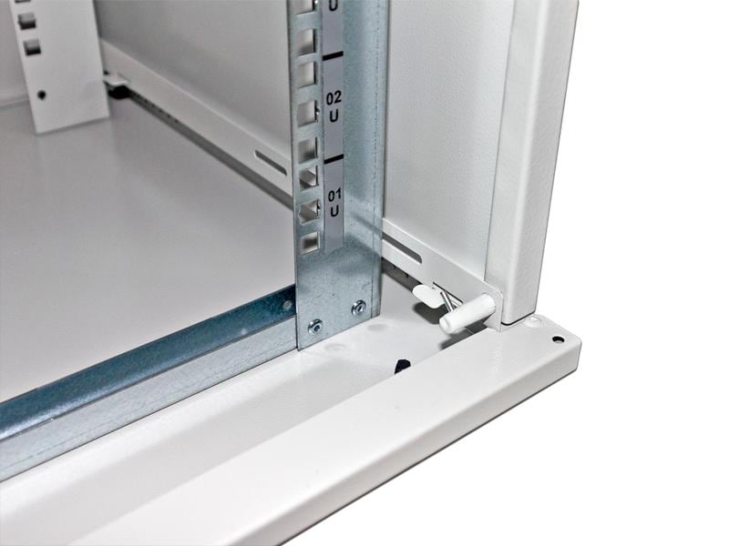 Wirewin Wandschrank 600X450X12U Pro 2nd Gen 19