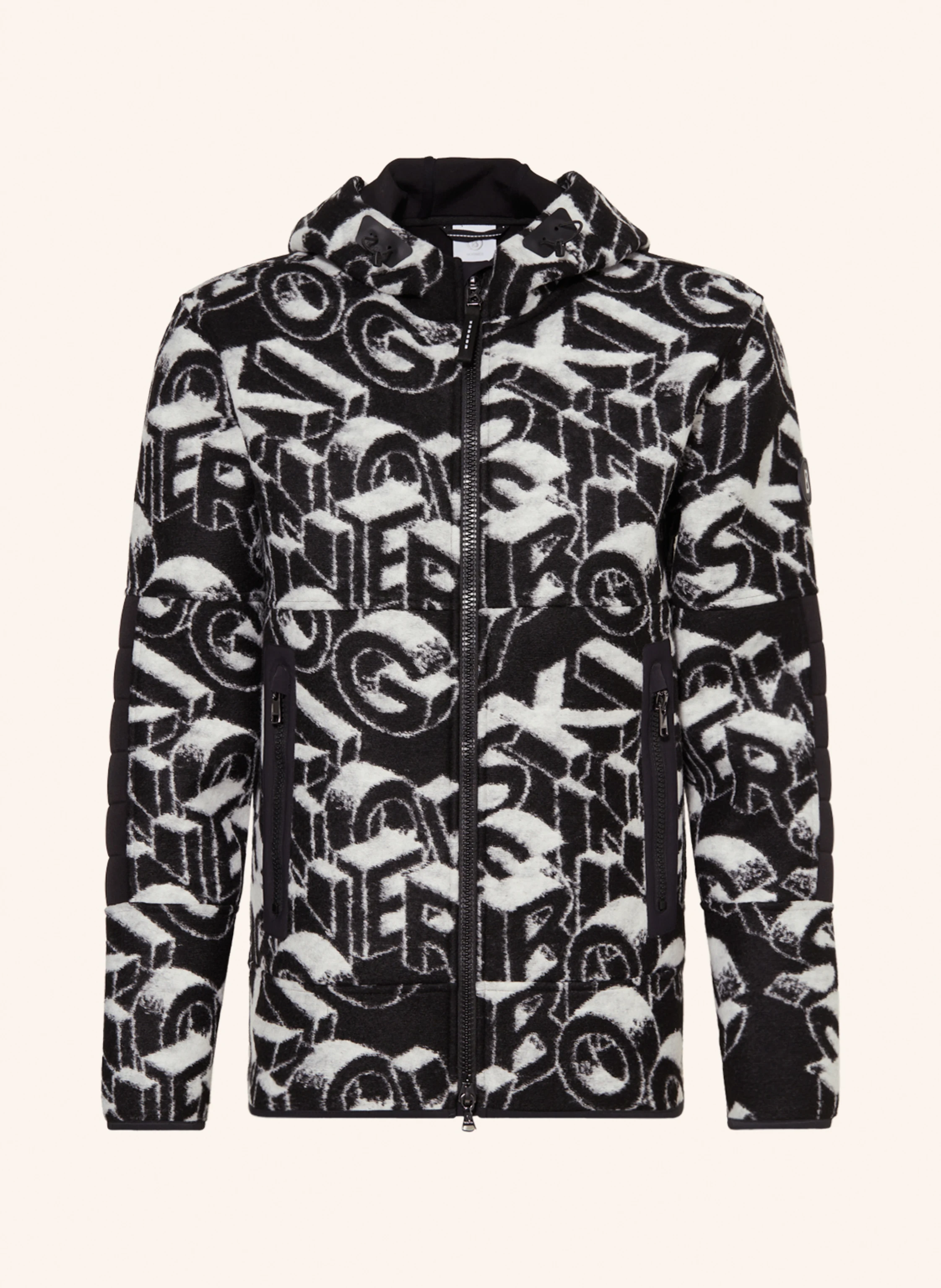 BOGNER Midlayer-Jacke TED
